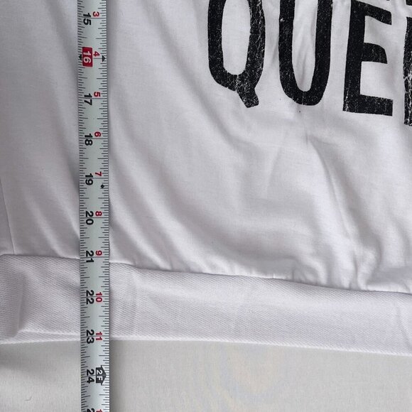 Prince Peter Collection Patty Simcox For Carnival Queen Sweatshirt Women M NWT - Picture 11 of 14